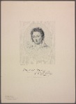 Yours very sincerely P.B. Shelley