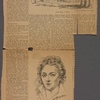 Field Place in 1812 ; Percy Bysshe Shelley.