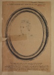 A contemporary portrait of Shelley.
