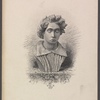 Bust of Percy Bysshe Shelley