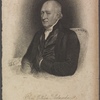 Rev. William Shelmerdine