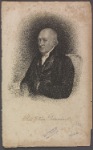 Rev. William Shelmerdine