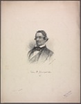 John H. Sheppard 1850