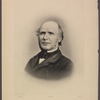 Moses Sherburne, grand master, 1855