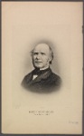 Moses Sherburne, grand master, 1855