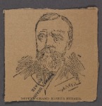 Deputy Grand Master Sherer