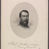 Philip H. Sheridan [Major General?]