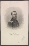 Phil. H. Sheridan. Maj. Genl. Philip H. Sheridan