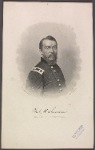 Phil. H. Sheridan. Maj. Genl. Philip H. Sheridan