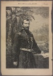 Frank Leslie's national portrait gallery--Major-General Philip H. Sheridan.--From a photograph by Brady, N.Y.--See page 391.