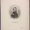 Maj. Genl. Philip H. Sheridan