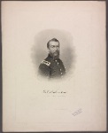 Maj. Genl. Philip H. Sheridan