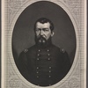 Portrait of Philip Henry Sheridan