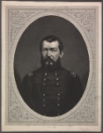 Portrait of Philip Henry Sheridan