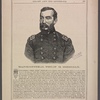 Major-General Philip H. Sheridan.