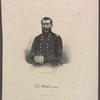 Phil. H. Sheridan. From a photograph by Brady.