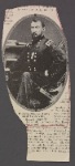 The dashing Philip Henry Sheridan, hero of "Sheridan's Ride."