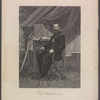 Philip H. Sheridan. From the original painting by Nast in the possession of the publishers.