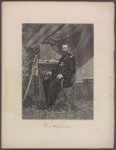 Philip H. Sheridan. From the original painting by Nast in the possession of the publishers.