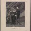Philip H. Sheridan. From the original painting by Nast in the possession of the publishers.