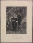 Philip H. Sheridan. From the original painting by Nast in the possession of the publishers.