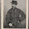 General Philip Sheridan. (From a photograph taken in 1864.)