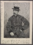 General Philip Sheridan. (From a photograph taken in 1864.)