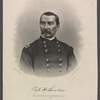 Phil. H. Sheridan. Maj. Gen. Philip H. Sheridan, U.S.A.