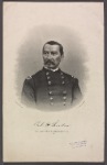 Phil. H. Sheridan. Maj. Gen. Philip H. Sheridan, U.S.A.