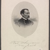 Philip H. Sheridan [Major General?]