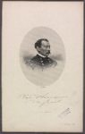 Philip H. Sheridan [Major General?]