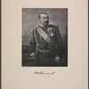 P.H. Sheridan. From a photograph taken by C.D. Mosher