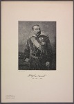 P.H. Sheridan. From a photograph taken by C.D. Mosher