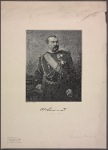P.H. Sheridan. From a photograph taken by C.D. Mosher