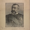 The transfer of the command of the army--Lieut.-Gen. Philip H. Sheridan, the new general. From a photo by Roche.--See page 182.