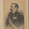 General Philip H. Sheridan. [Signed in image:] H.F.W. Leslie [pxt.?] 1883.