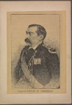 General Philip H. Sheridan. [Signed in image:] H.F.W. Leslie [pxt.?] 1883.