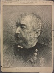 Lieutenant-General Philip Henry Sheridan, U.S.A.--(See page 714.)