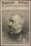 Lieutenant-General Philip Henry Sheridan, U.S.A.--(See page 714.)