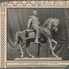 Philip H. Sheridan, By J.Q.A. Ward. (From the sculptor's unfinished model.) (See article in magazine section.)