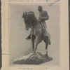 The Gutzon Borglum statue of General Sheridan, unveiled at Washington, D.C. on November 25, 1908.