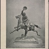 Sheridan's ride, Washington, D.C. ...