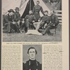 Army and corps leaders who ended the war in the northwest and southwest ; General Edward R.S. Canby.