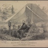 Major Gen. Philip H. Sheridan. From a photograph by Brady