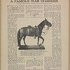 "Winchester," famous in war and peace.