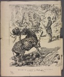 The right way to dispose of Sitting Bull and his braves. What the country expects of General Sheridan.