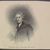Richard Brinsley Sheridan.--(From a portrait by Joshua Reynolds.)