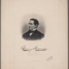 Hon. Henry Sherwood. Representative from Pennsylvania.