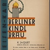 Berliner Kindl Bräu