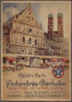 Pschorrbräu-Bierhallen